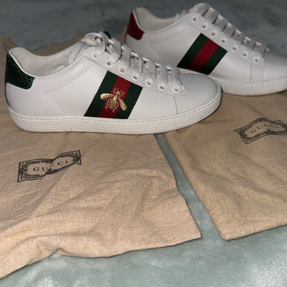 Gucci Sneaker